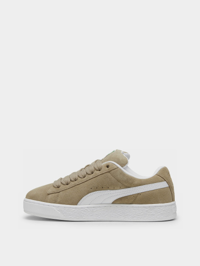 Кеди низькі PUMA Suede XL модель 39520523 — фото - INTERTOP