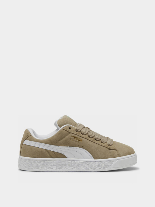 Кеды низкие PUMA Suede XL модель 39520523 Фото