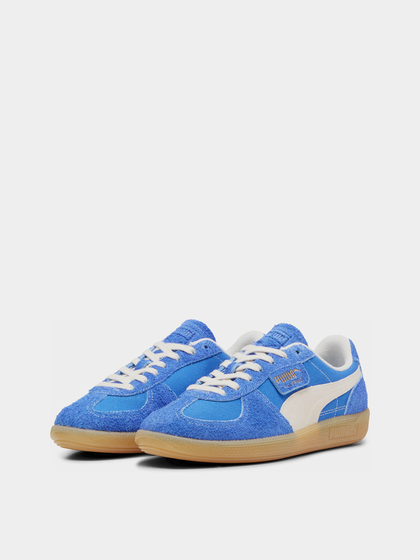 Кеди низькі PUMA Palermo Vintage модель 39684101 Фото