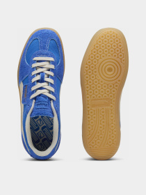 Кеди низькі PUMA Palermo Vintage модель 39684101 Фото