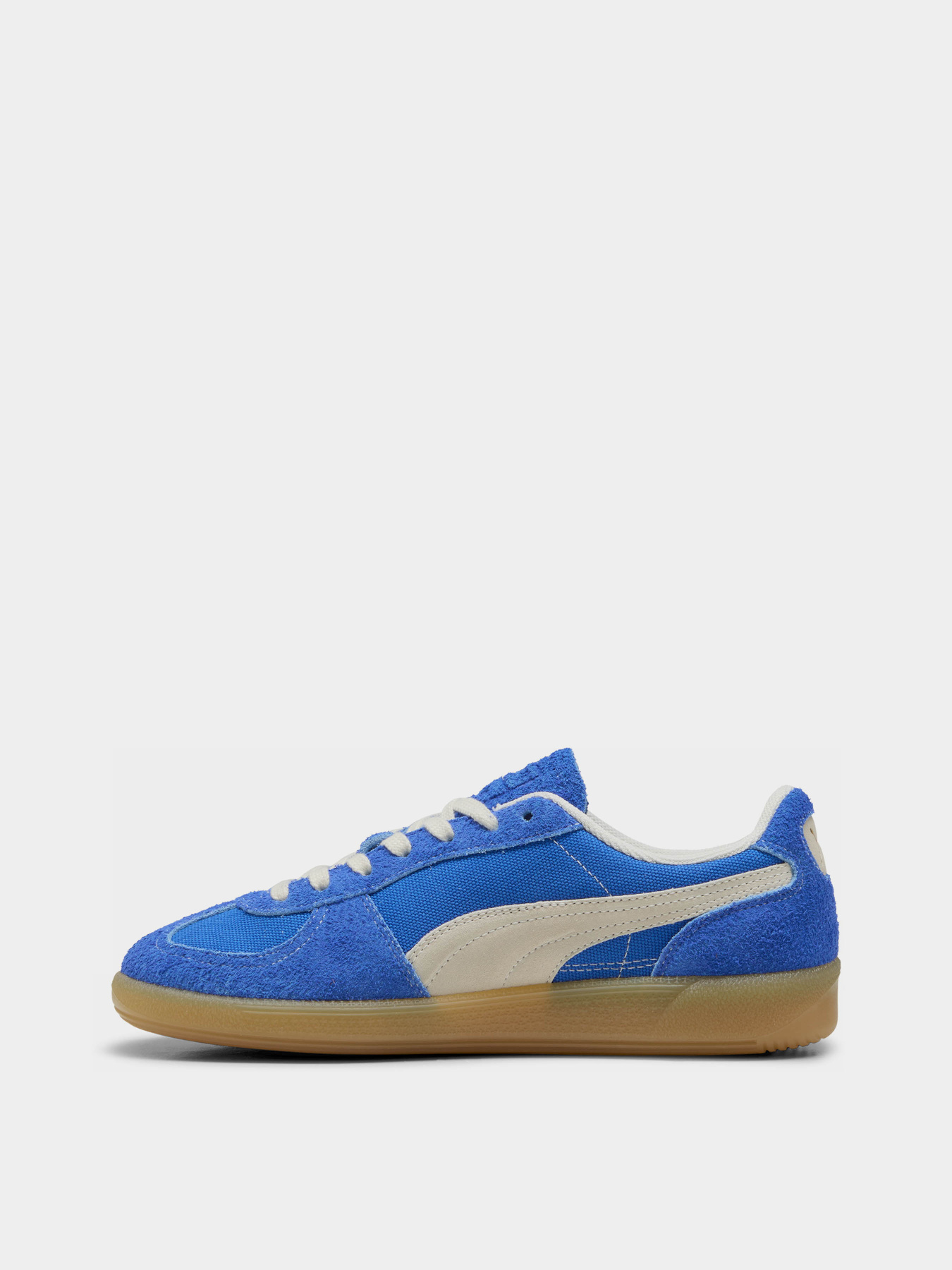 Кеди низькі PUMA PALERMO VINTAGE модель 39684101 Фото