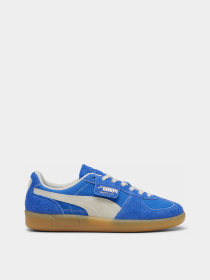 Кеди низькі PUMA PALERMO VINTAGE модель 39684101 Фото