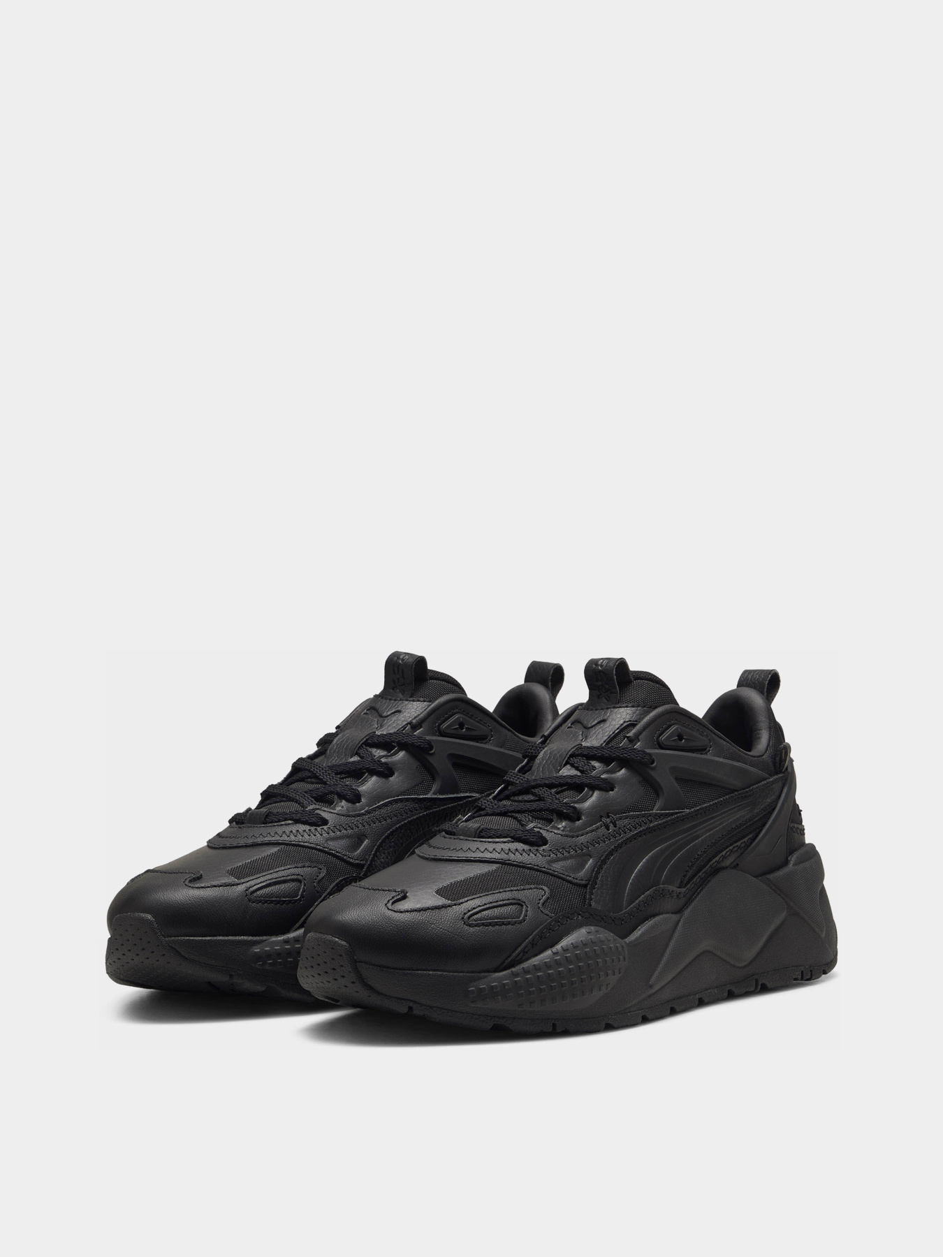 Кроссовки PUMA RS-X Efekt S&P модель 39820202 Фото