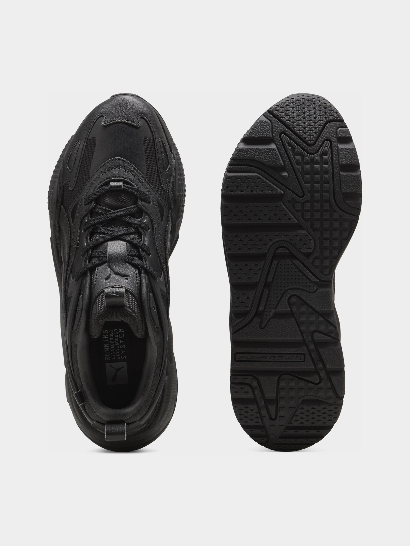 Кроссовки PUMA RS-X Efekt S&P модель 39820202 Фото