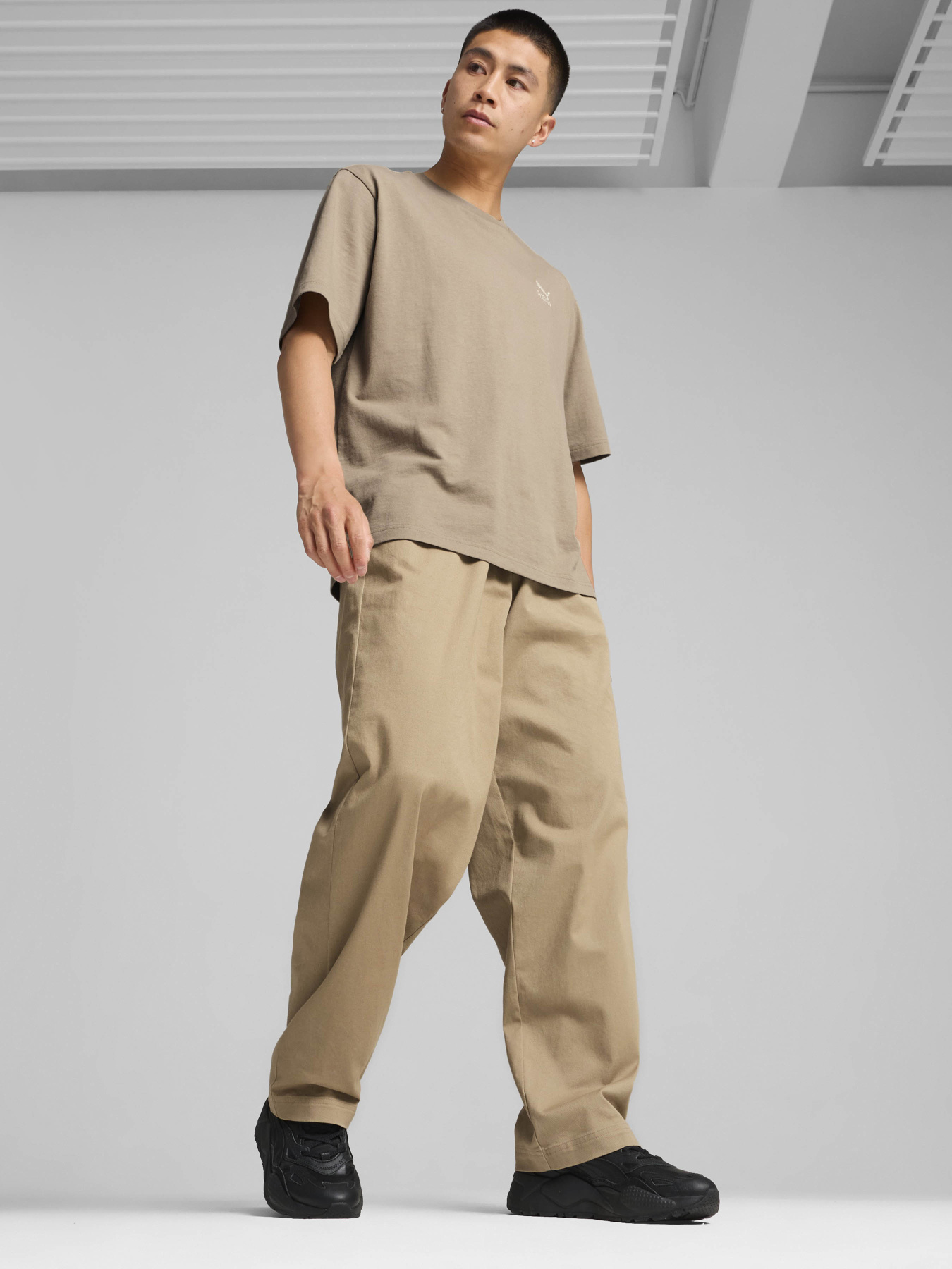 Кроссовки PUMA RS-X Efekt S&P модель 39820202 Фото