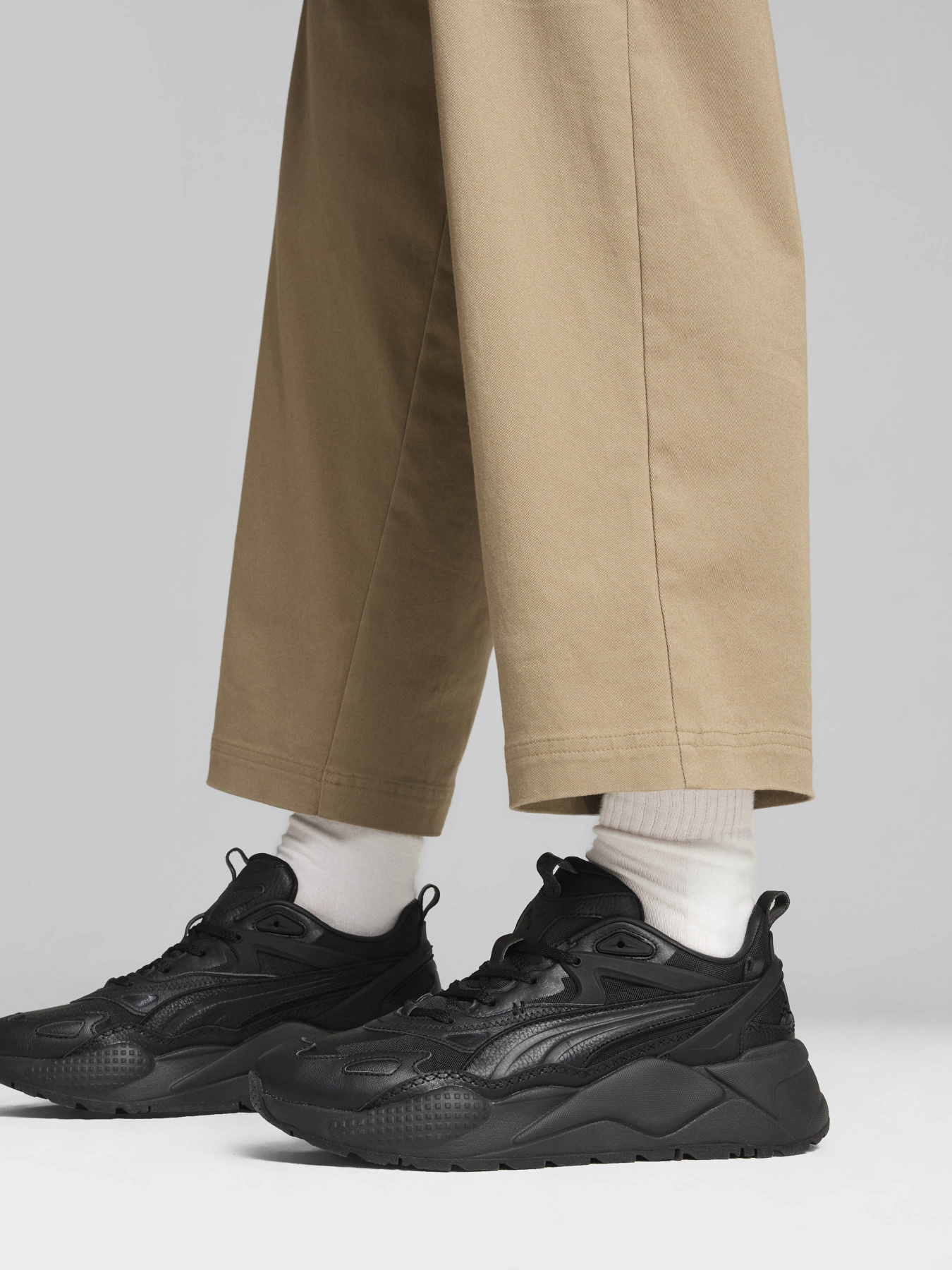 Кроссовки PUMA RS-X Efekt S&P модель 39820202 Фото