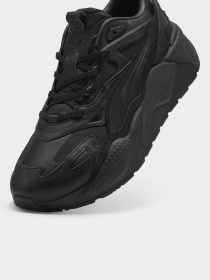 Кроссовки PUMA RS-X Efekt S&P модель 39820202 Фото