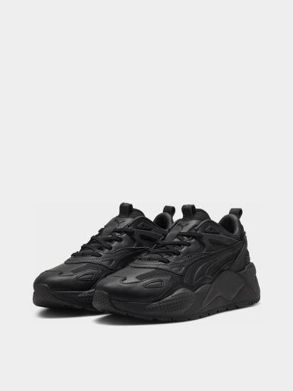 Кросівки PUMA RS-X Efekt S&P модель 39820202 — фото 3 - INTERTOP