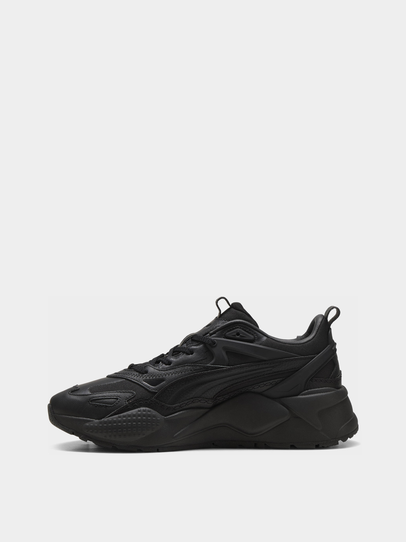 Кроссовки повседневные PUMA RS-X EFEKT S&P модель 39820202 Кроссовки повседневные PUMA RS-X EFEKT S&P модель 39820202 Фото
