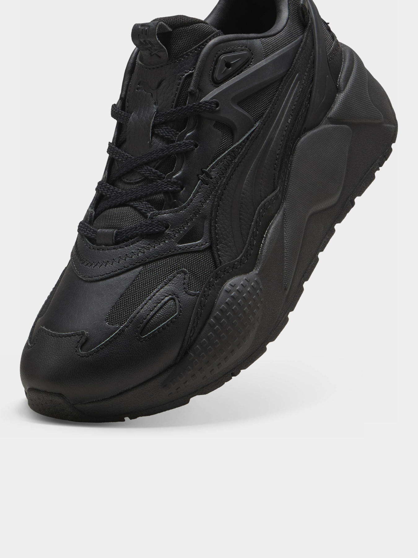 Кроссовки повседневные PUMA RS-X EFEKT S&P модель 39820202 Кроссовки повседневные PUMA RS-X EFEKT S&P модель 39820202 Фото