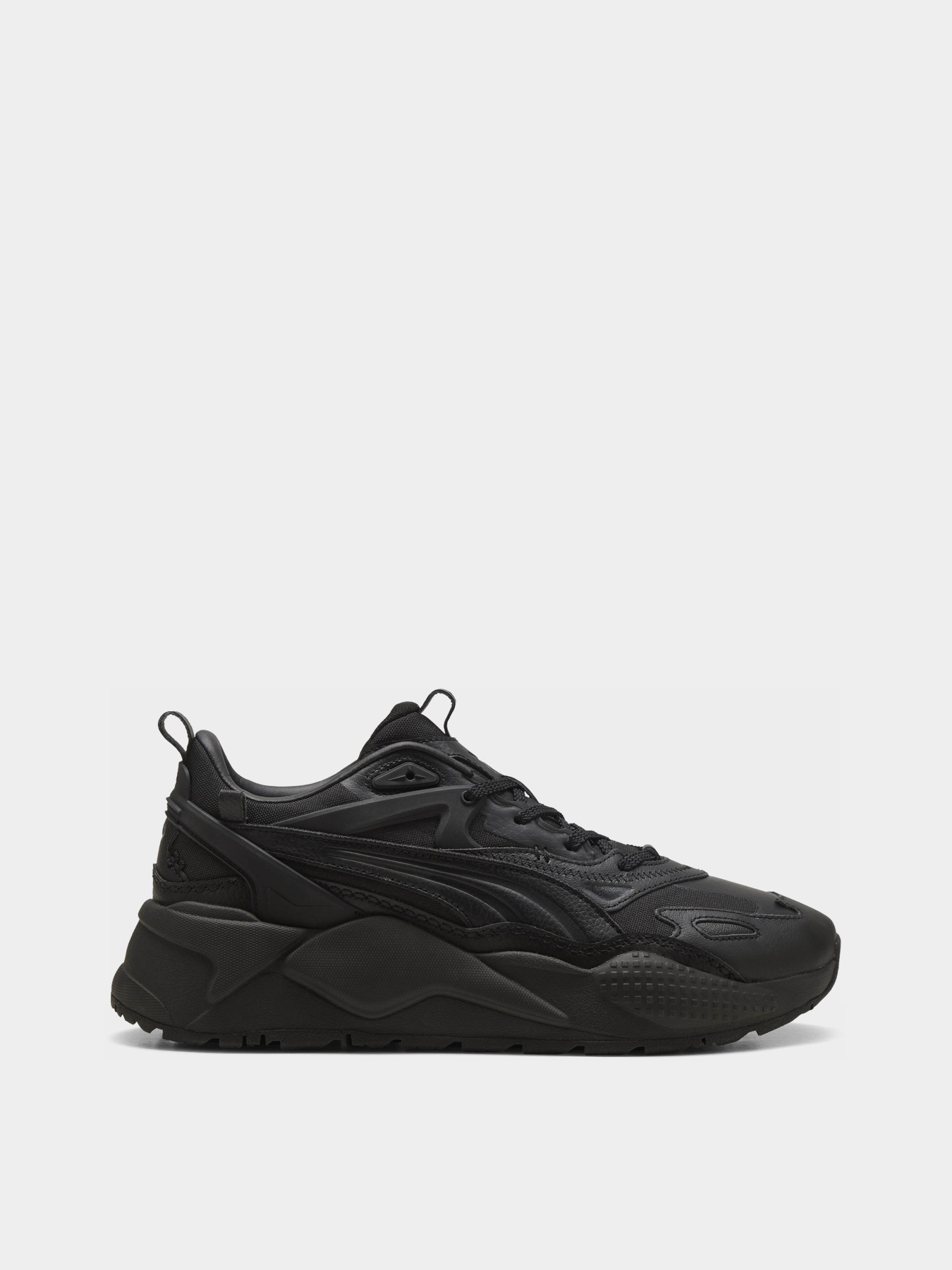 Кроссовки повседневные PUMA RS-X EFEKT S&P модель 39820202 Кроссовки повседневные PUMA RS-X EFEKT S&P модель 39820202 Фото