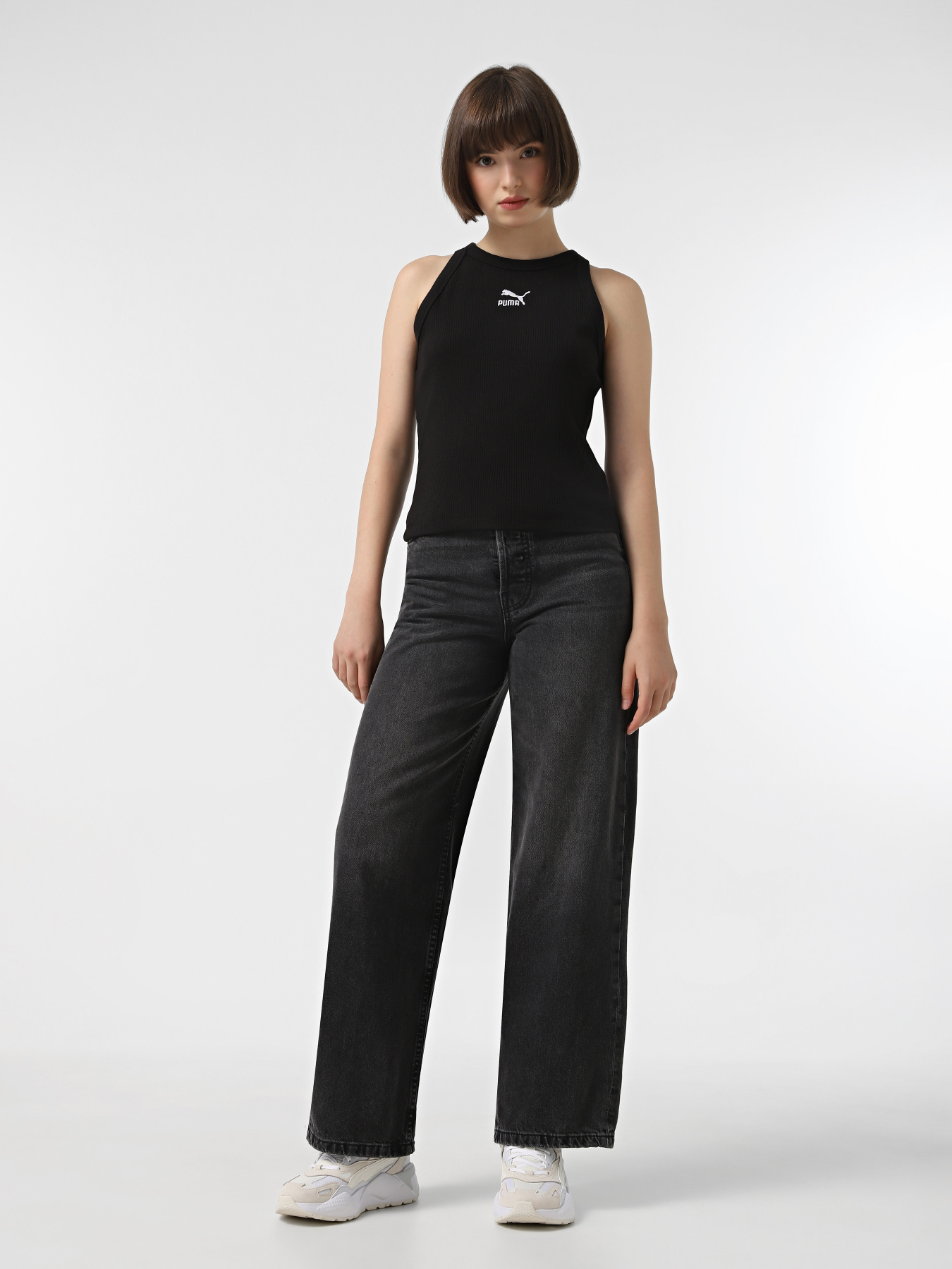 Кроссовки PUMA RS-X Efekt модель 39850002 Фото