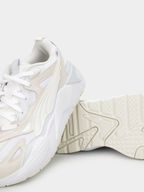 Кросівки повсякденні PUMA RS-X EFEKT модель 39850002 Фото