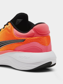 Кросівки для бігу PUMA SCEND PRO модель 37877625 Фото