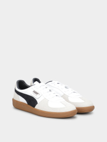 Кеды низкие PUMA Palermo модель 39646401 Фото