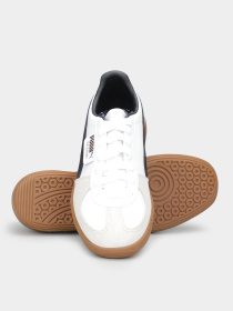 Кеды низкие PUMA Palermo модель 39646401 Фото