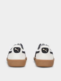 Кеды низкие PUMA Palermo модель 39646401 Фото