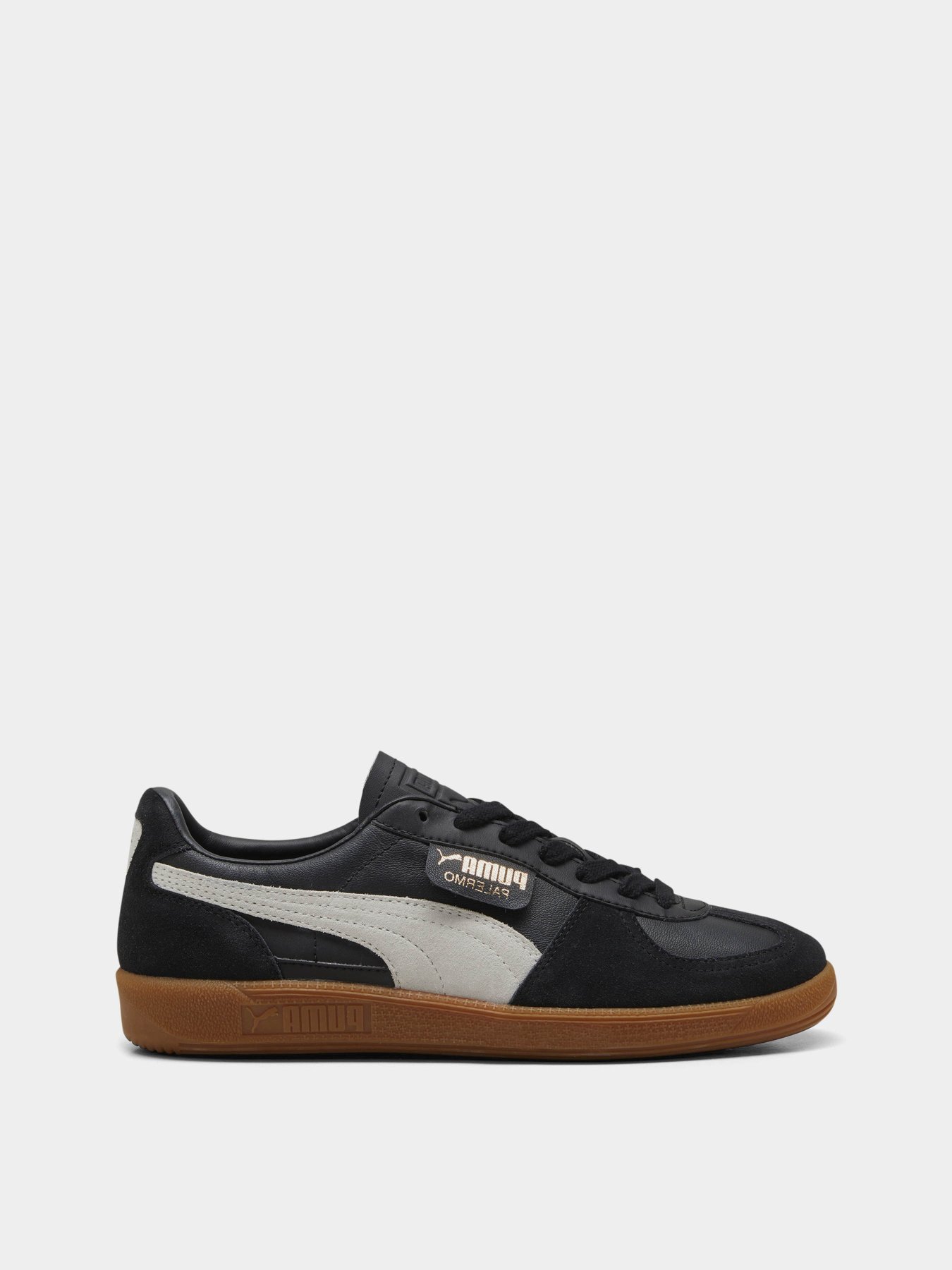 Кеды низкие PUMA Palermo модель 39646403 Фото
