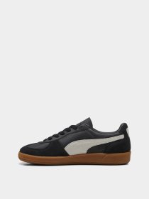 Кеды низкие PUMA Palermo модель 39646403 Фото
