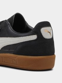 Кеды низкие PUMA Palermo модель 39646403 Фото