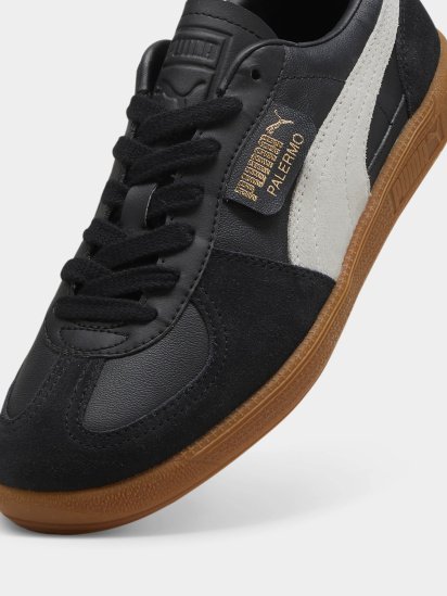 Кеди низькі PUMA Palermo модель 39646403 — фото 6 - INTERTOP