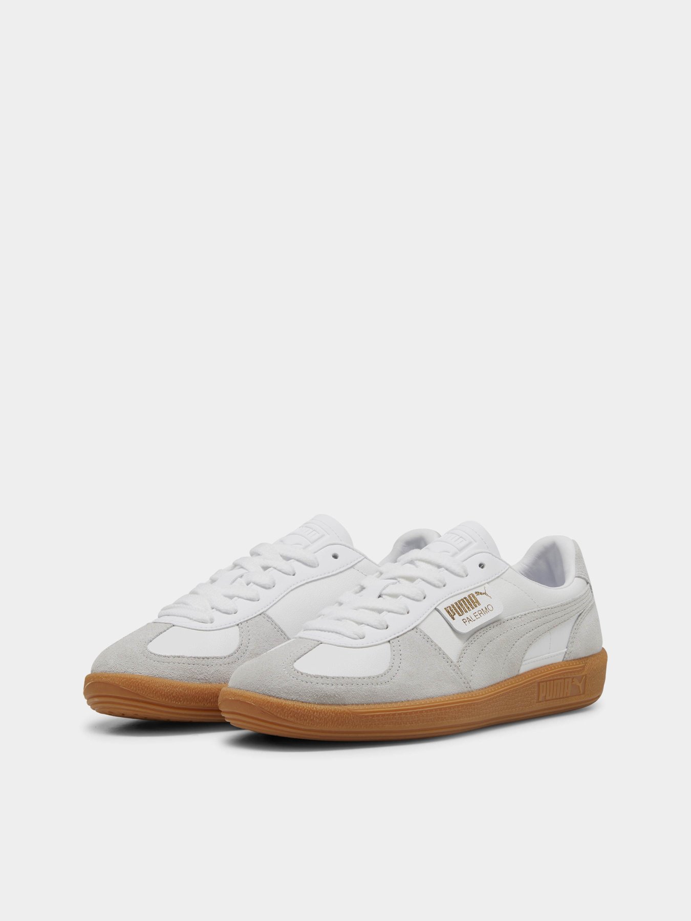 Кеди низькі PUMA Palermo Модель 39646412 Фото