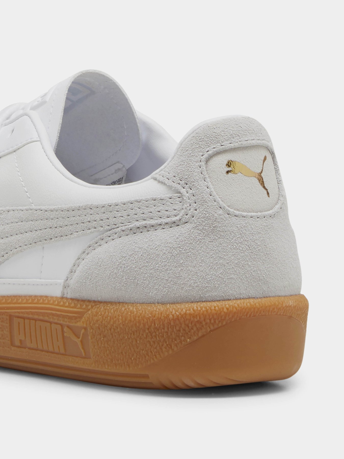 Кеди низькі PUMA Palermo Модель 39646412 Фото