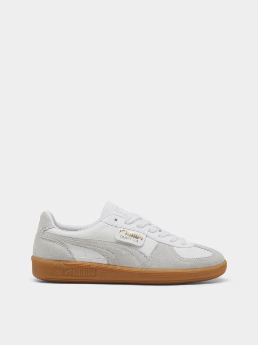 Кеды низкие PUMA PALERMO модель 39646412 Фото