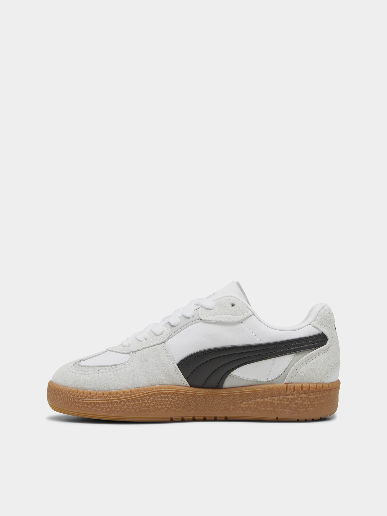 Кеди низькі PUMA PALERMO MODA модель 39772701 Фото