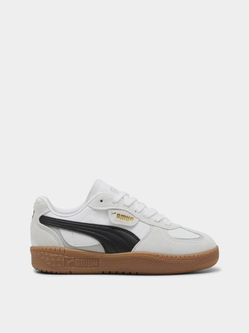 Кеди PUMA PALERMO MODA модель 39772701 Фото