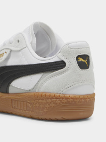 Кеди низькі PUMA PALERMO MODA модель 39772701 Фото