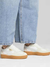 Кеди низькі PUMA PALERMO MODA модель 39772703 Фото