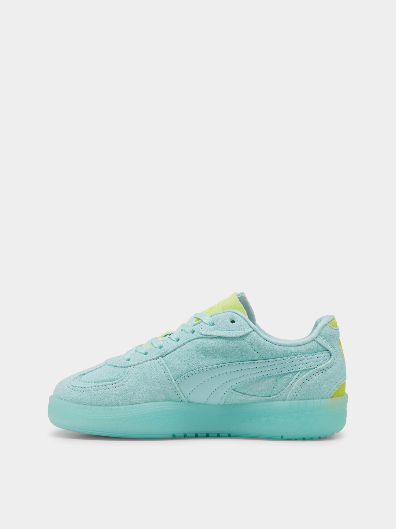 Кеды низкие PUMA Palermo Moda Xtra модель 39853402 Фото