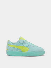 Кеды низкие PUMA Palermo Moda Xtra модель 39853402 Фото