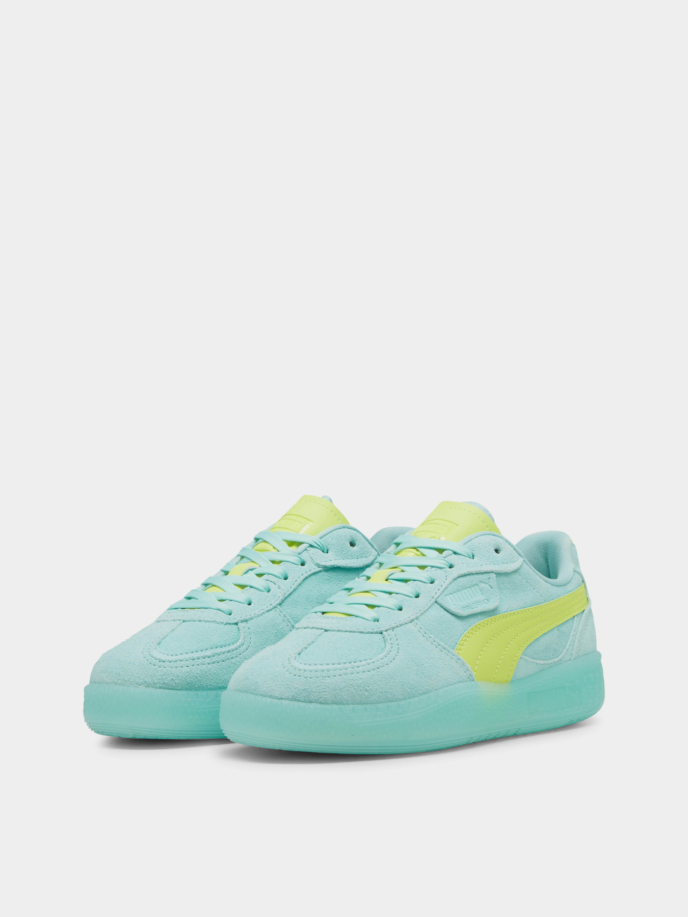 Кеди низькі PUMA PALERMO MODA XTRA модель 39853402 Фото
