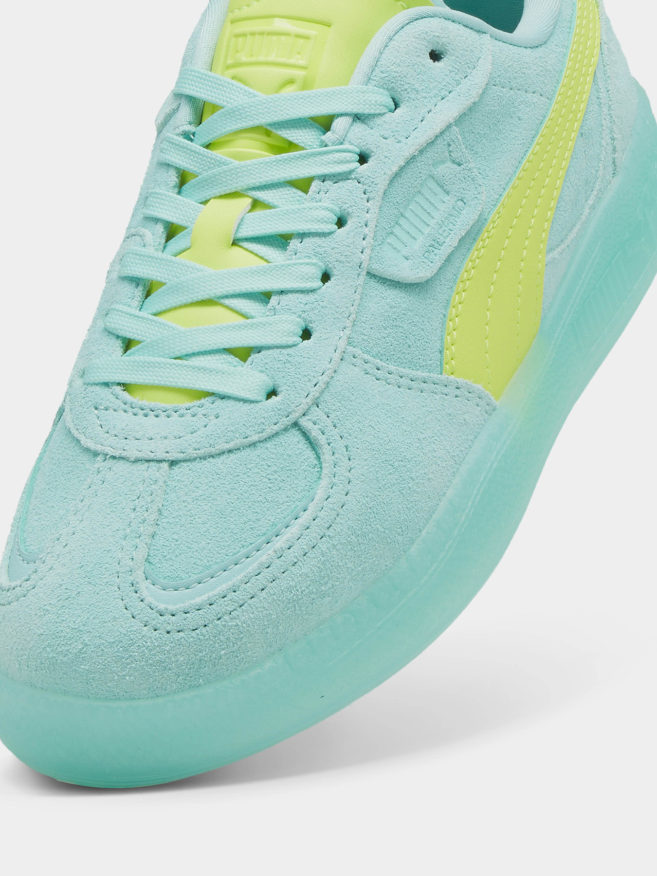 Кеди низькі PUMA PALERMO MODA XTRA модель 39853402 Фото