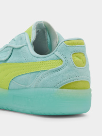 Кеди низькі PUMA PALERMO MODA XTRA модель 39853402 Фото