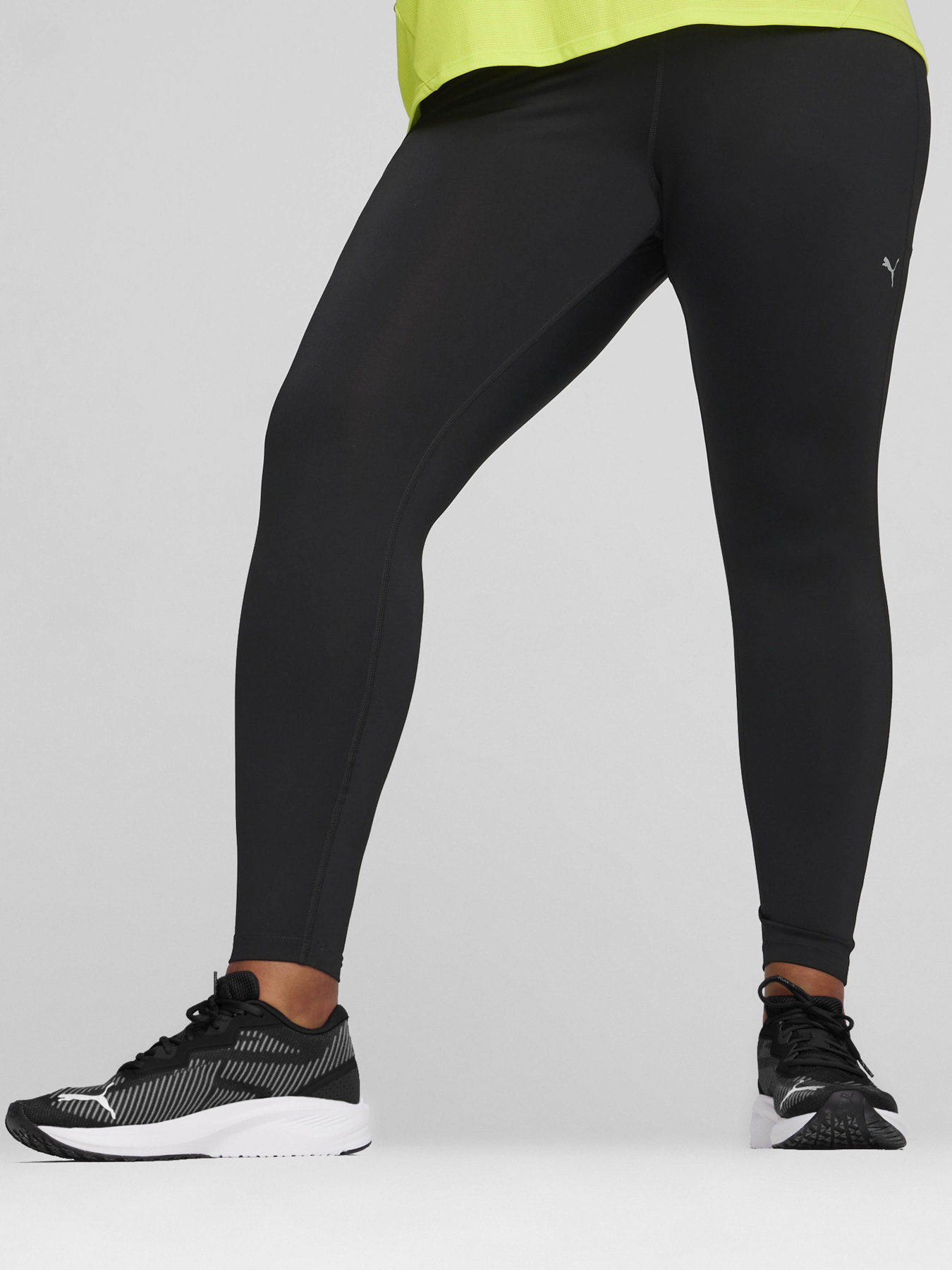 Леггинсы спортивные PUMA Run Fav Velocity модель 52507701 Фото