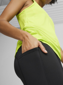 Леггинсы спортивные PUMA Run Fav Velocity модель 52507701 Фото