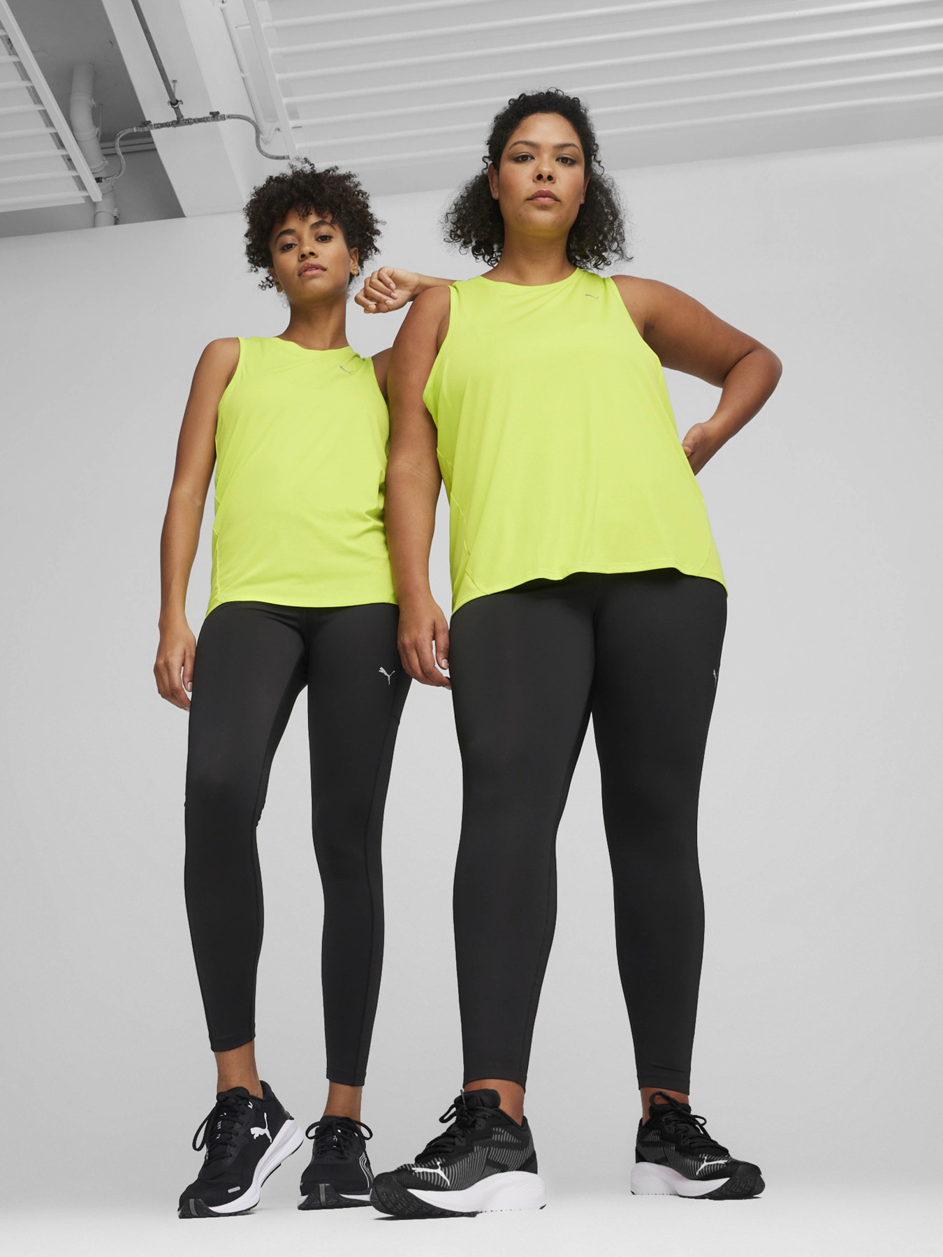 Спортивные леггинсы PUMA RUN FAV VELOCITY модель 52507701 Спортивные леггинсы PUMA RUN FAV VELOCITY модель 52507701 Фото