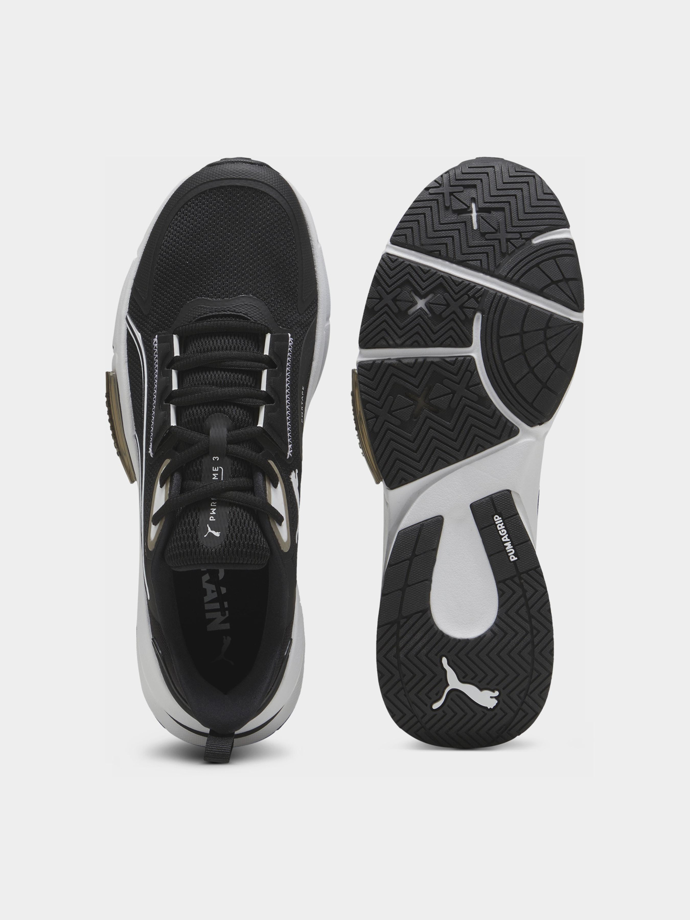 Кросівки PUMA PWRFrame TR 3 модель 37948201 Фото