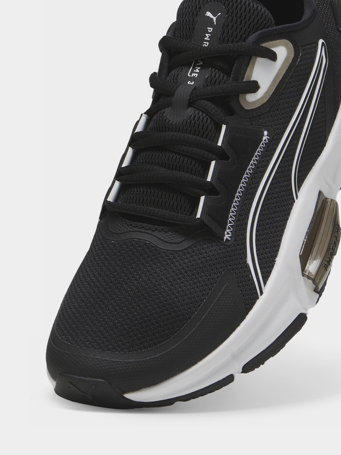 Кросівки PUMA PWRFrame TR 3 модель 37948201 Фото