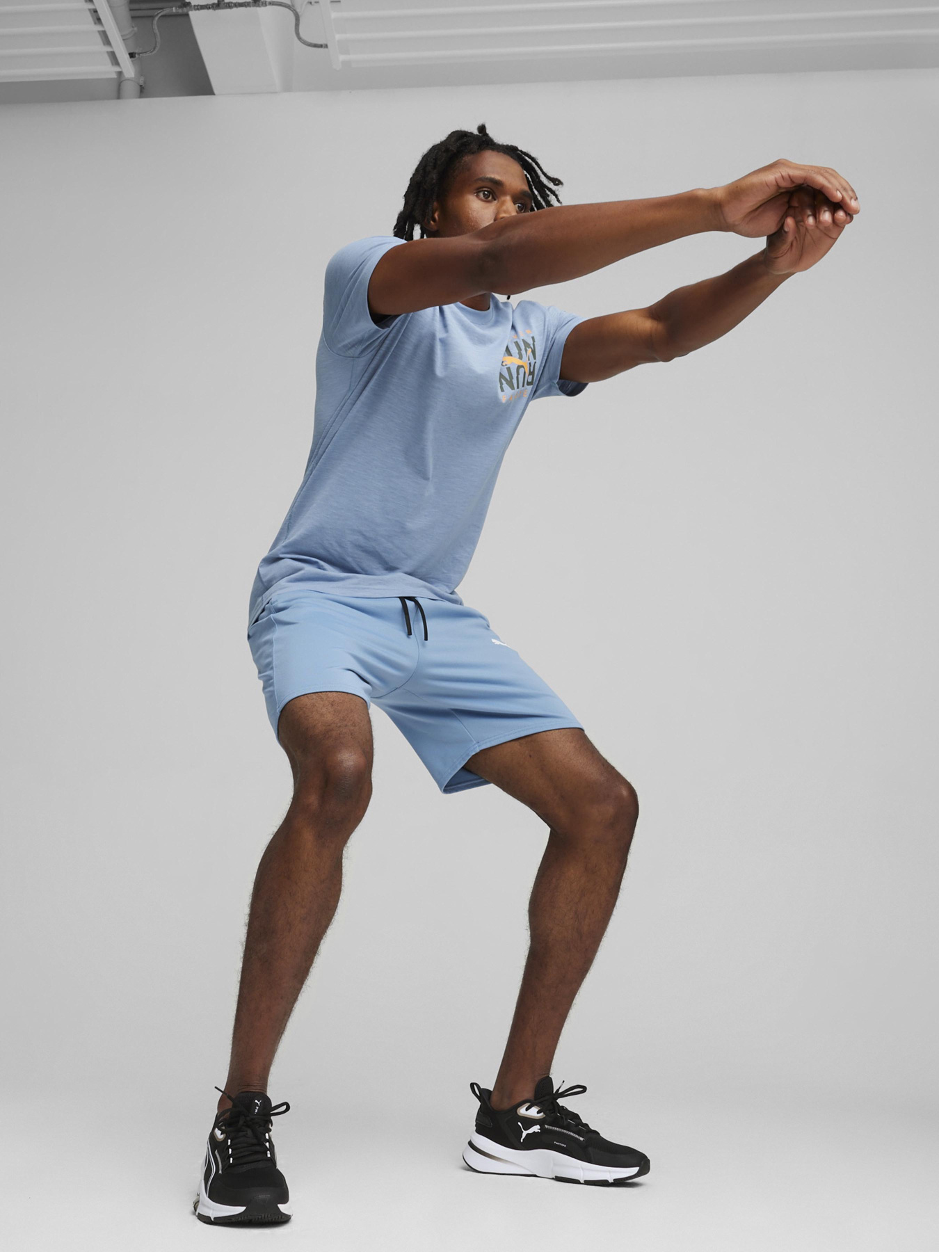 Кросівки PUMA PWRFrame TR 3 модель 37948201 Фото