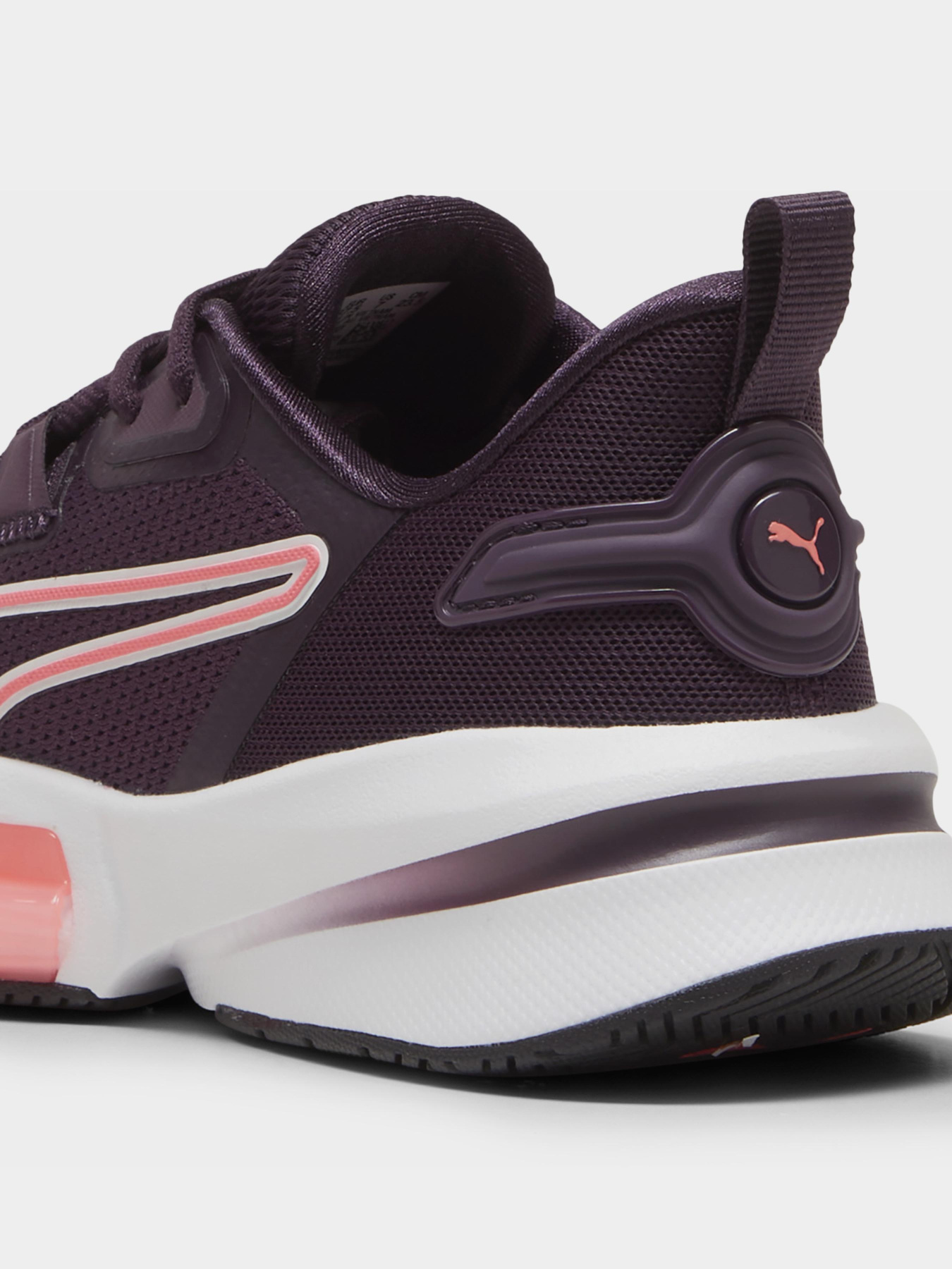 Кроссовки для тренировок PUMA PWRFrame TR 3 модель 37956010 Фото