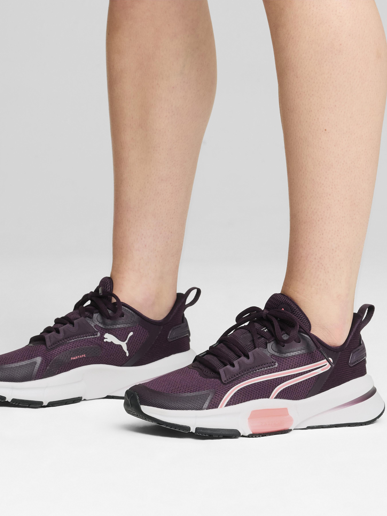 Кросівки для спорту PUMA PWRFRAME TR 3 модель 37956010 Фото