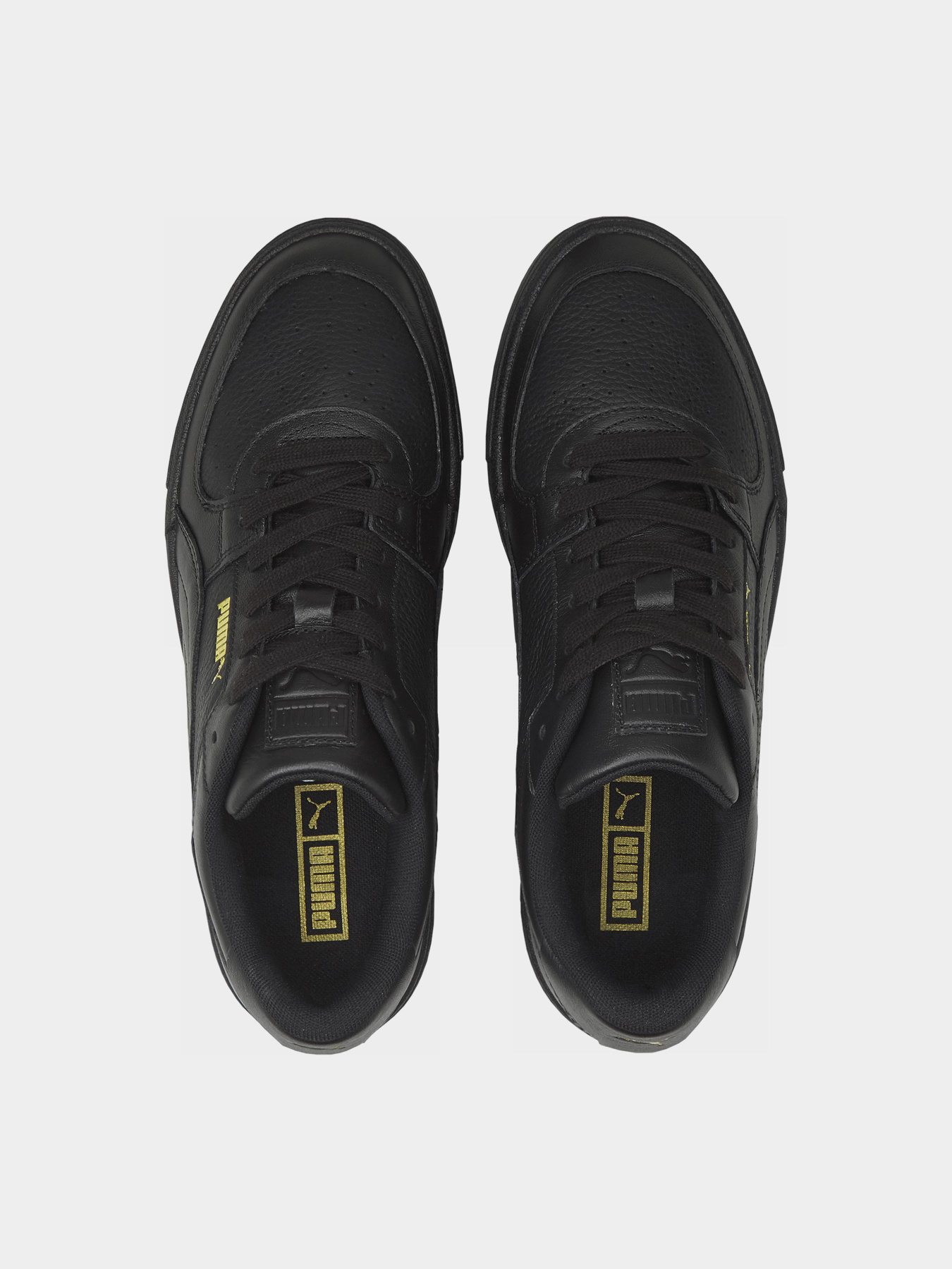 Кеды низкие PUMA CA Pro Classic модель 38019006 Фото