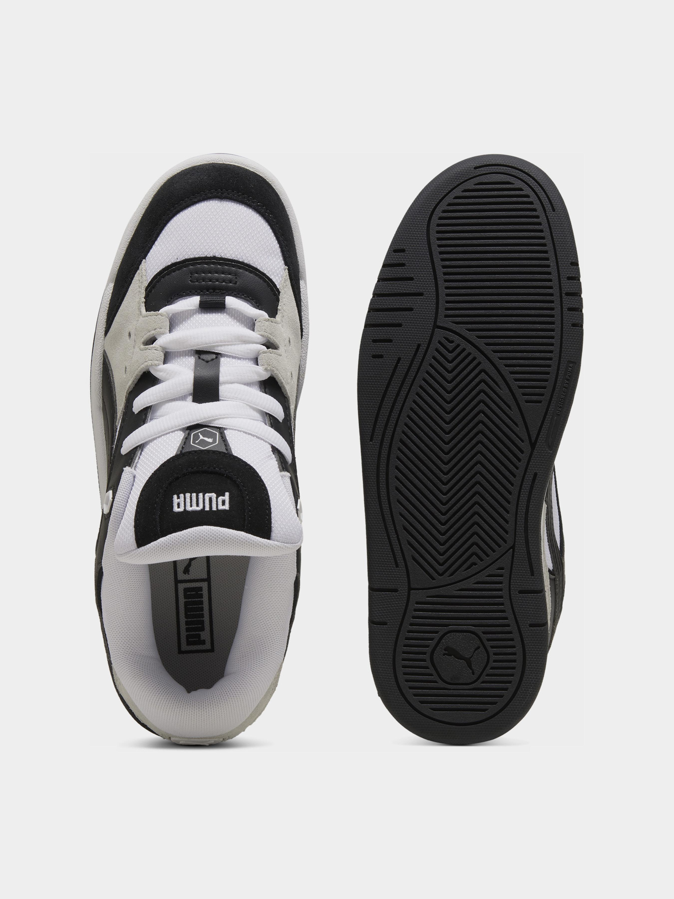 Кросівки повсякденні PUMA 180 модель 38926711 Фото