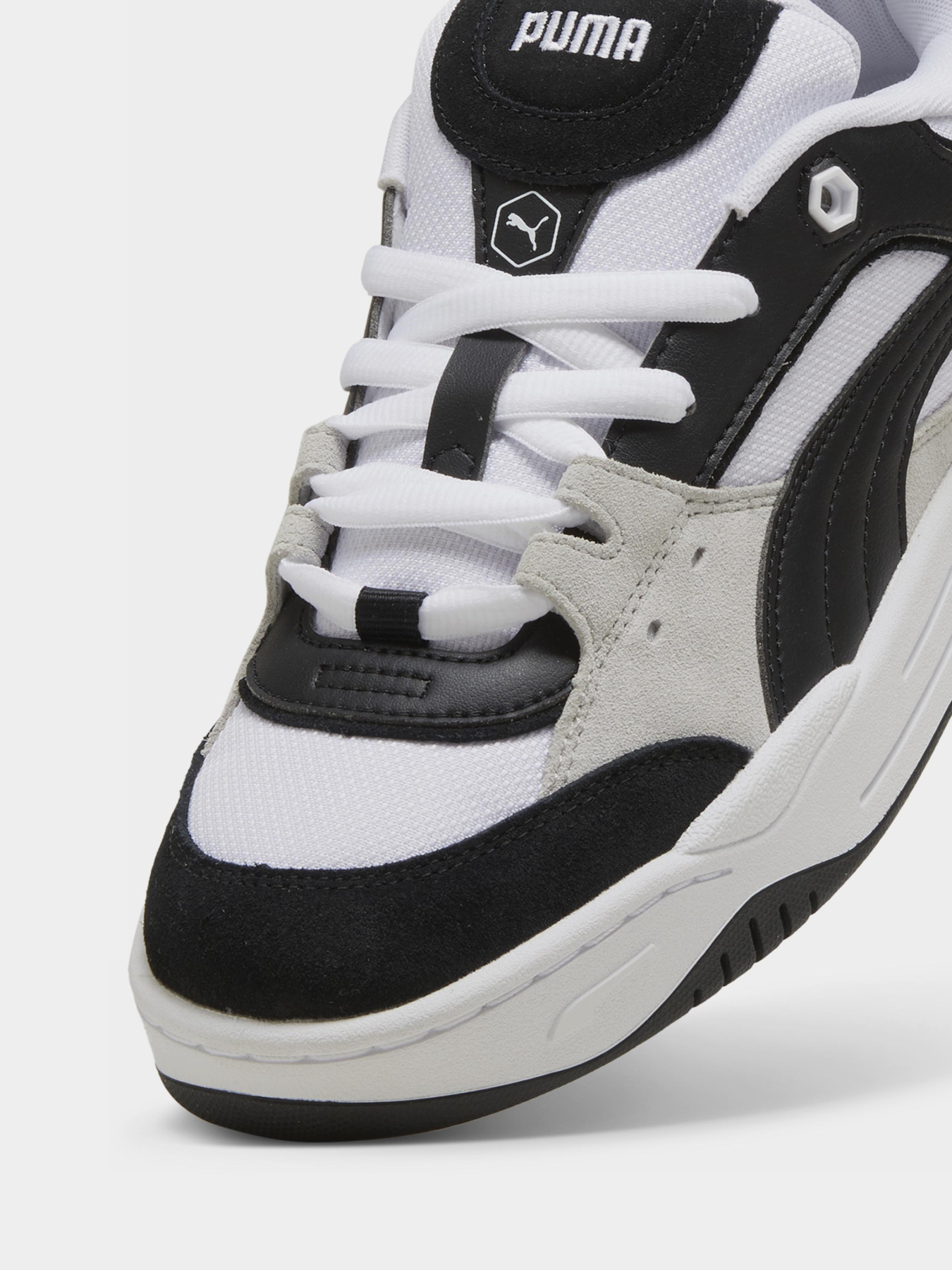 Кросівки повсякденні PUMA 180 модель 38926711 Фото