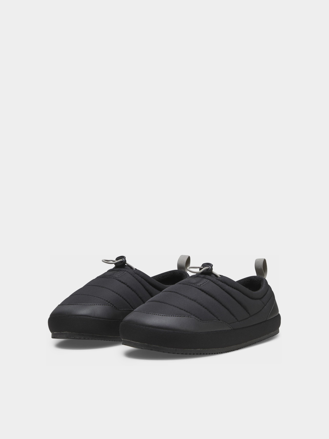 Слипоны PUMA Tuff Padded Plus модель 39283601 Фото