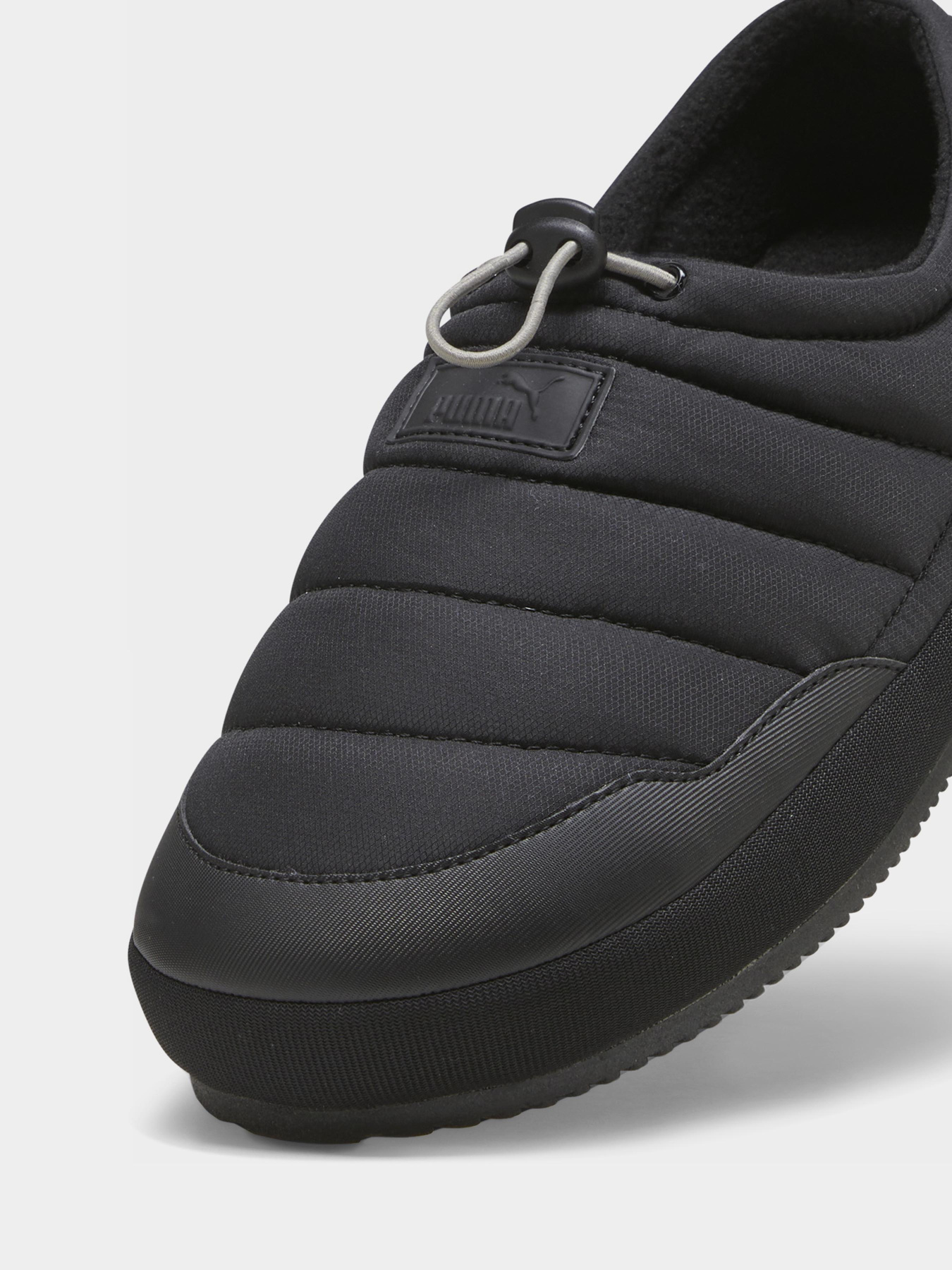 Слипоны PUMA Tuff Padded Plus модель 39283601 Фото